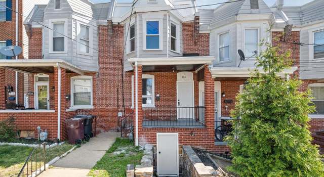 Photo of 133 6th Ave, Wilmington, DE 19805