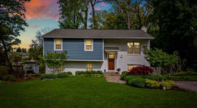 Photo of 1918 Lindamoor Dr, Annapolis, MD 21401