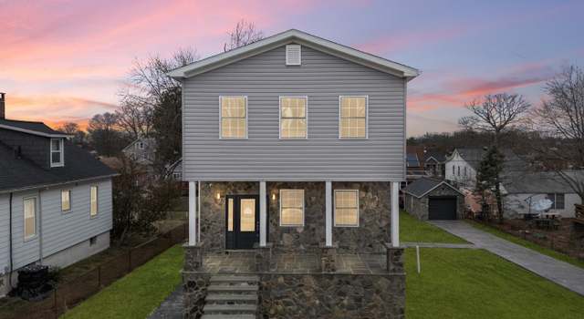 Photo of 6308 Marietta Ave, Baltimore, MD 21214