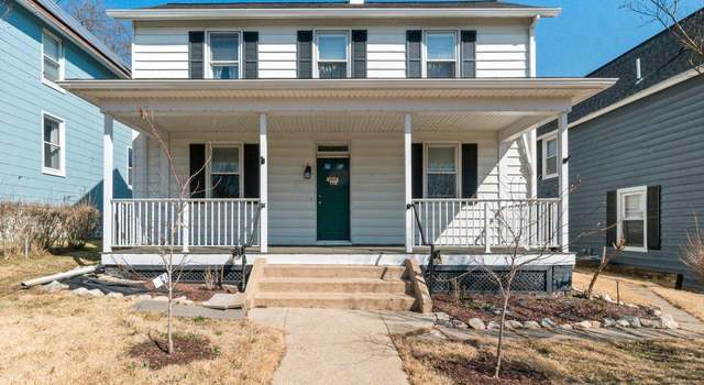 Photo of 5937 Falls Rd, Baltimore, MD 21209