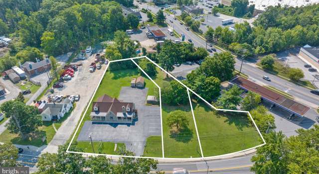 Photo of 11415 Eastern Ave, Middle River, MD 21220