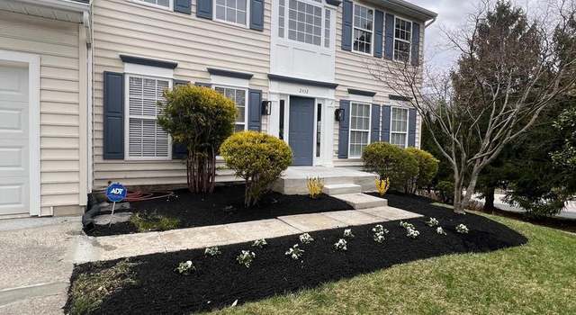 Photo of 2432 Autumn View Way, Parkville, MD 21234