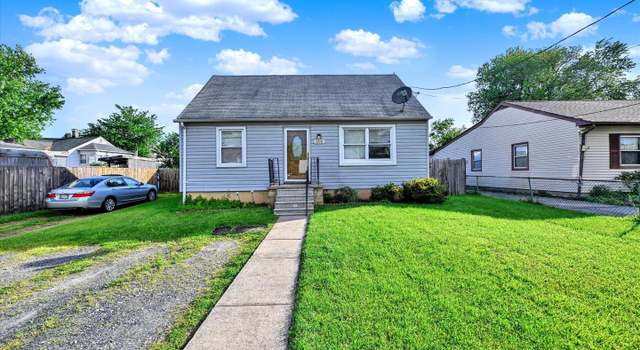 Photo of 1715 Wilson Ave, Halethorpe, MD 21227