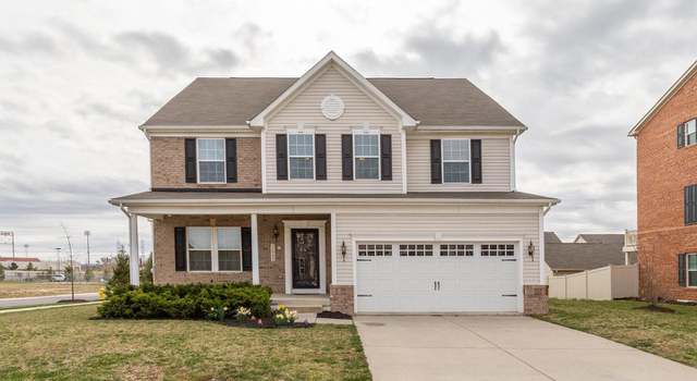 Photo of 11755 Nationals Ln, Waldorf, MD 20602