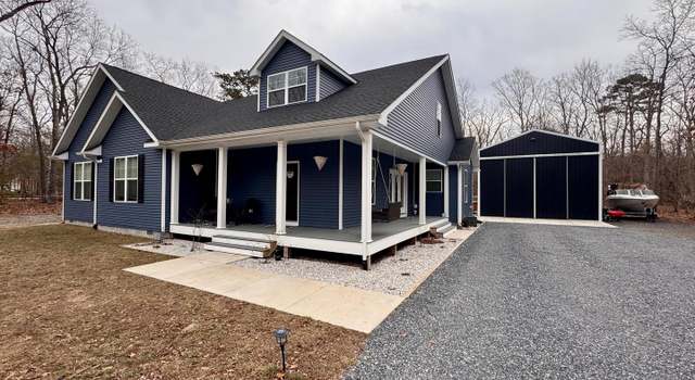 Photo of 25879 Brookwood Rd, Greensboro, MD 21639