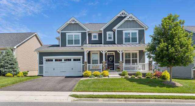 Photo of 1115 Lakin Dr, Frederick, MD 21702