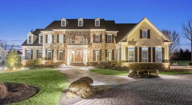 Photo of 12844 Macbeth Farm Ln, Clarksville, MD 21029