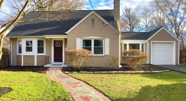 Photo of 206 Plymouth St, Silver Spring, MD 20901