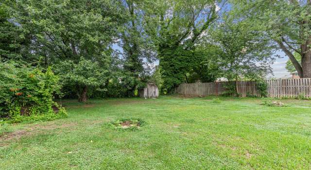 Photo of 7303 Sheffield Dr, Temple Hills, MD 20748