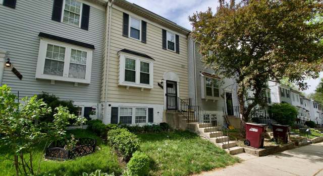 Photo of 921 Newington Ct, Capitol Heights, MD 20743