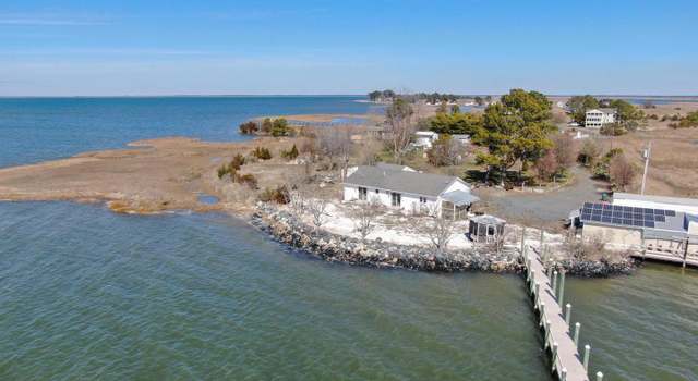 Photo of 25722 Drum Point Rd, Westover, MD 21871