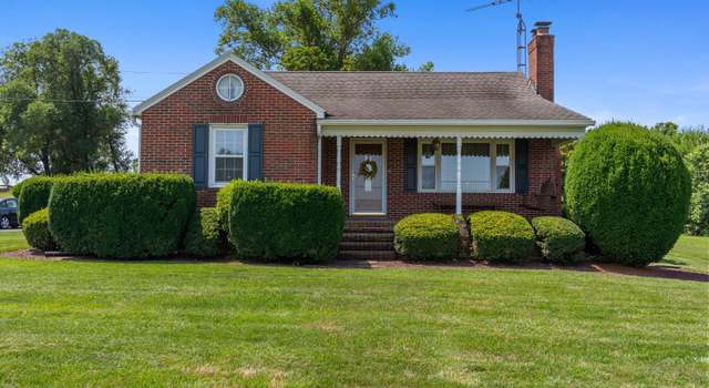 Photo of 13707 National Pike, Clear Spring, MD 21722