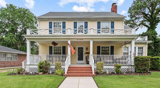Photo of 514 S Park Dr, Salisbury, MD 21804