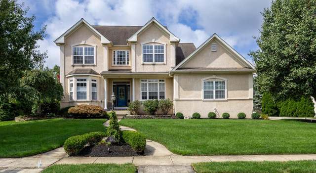 Photo of 3 Harraway Ln, Cinnaminson, NJ 08077
