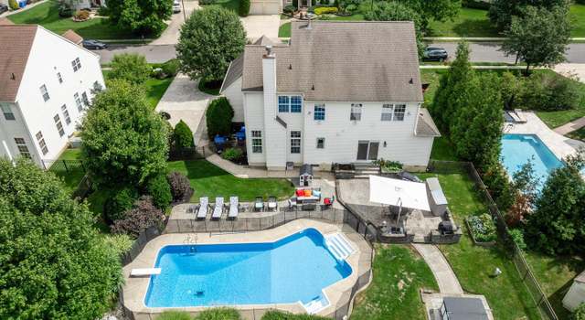 Photo of 3 Harraway Ln, Cinnaminson, NJ 08077