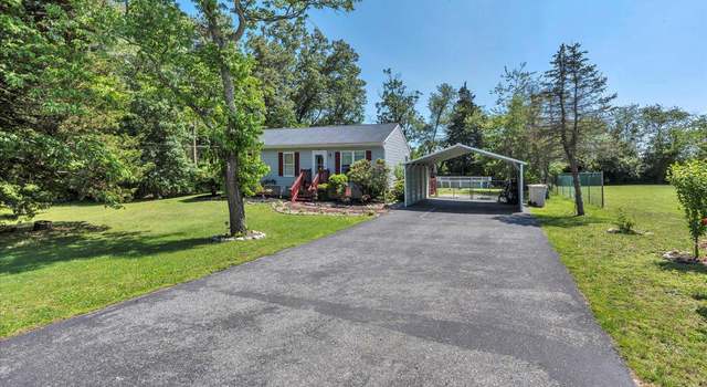 Photo of 859 Columbia Ave, Newfield, NJ 08344