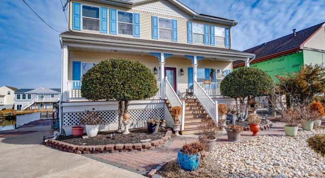 Property at 118 W Playhouse Dr, Little Egg Harbor Twp, NJ 08087, 3 beds, 2.5 baths