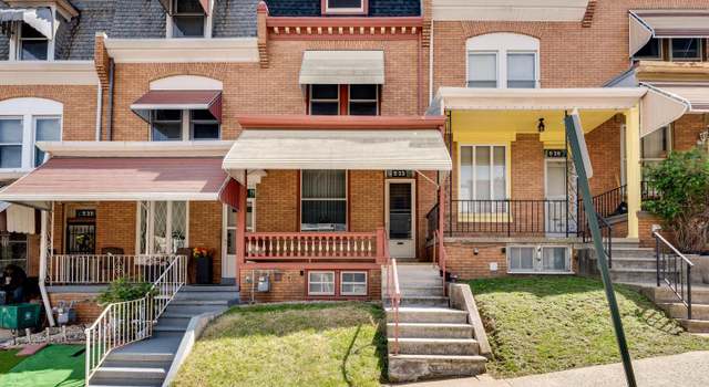 Photo of 533 S 15th St, Reading, PA 19602