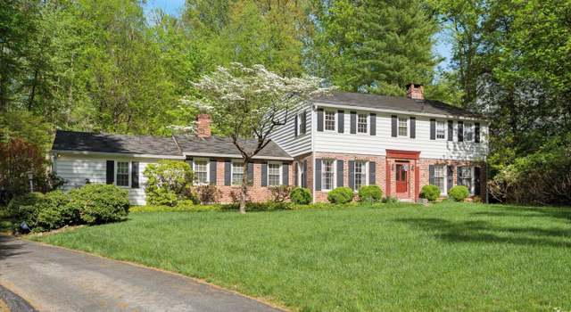 Photo of 597 Tanglewood Ln, Devon, PA 19333