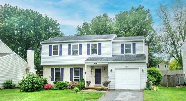 Photo of 414 5th Ave, Parkesburg, PA 19365