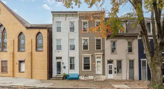 Photo of 215 Calder St, Harrisburg, PA 17102