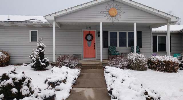 Photo of 6241 Orrstown Rd, Orrstown, PA 17244