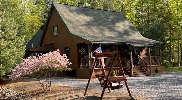 Photo of 5168 Black Log Rd, Orbisonia, PA 17243