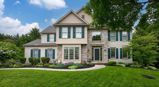 Photo of 1350 Hyde Park Dr, Lancaster, PA 17601
