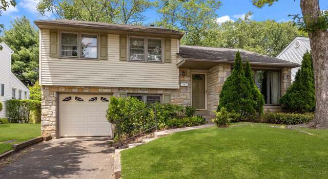 Photo of 517 Inman Ter, Willow Grove, PA 19090