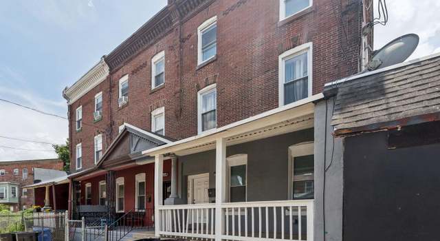 Photo of 4136 Mantua Ave, Philadelphia, PA 19104