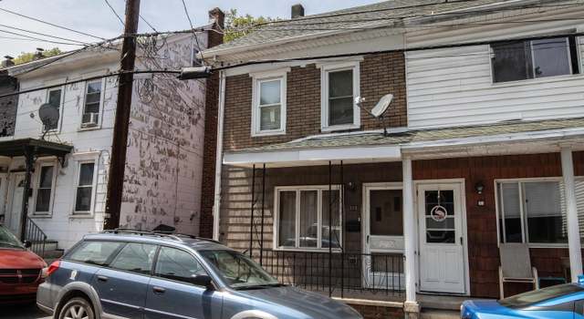 Photo of 310 Laurel St, Minersville, PA 17954
