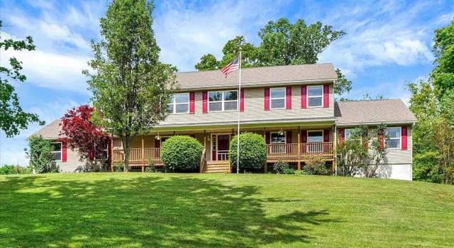 Photo of 1055 Copenhaffer Rd, York, PA 17404