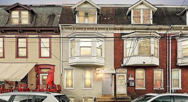 Photo of 468 E Walnut St, York, PA 17403