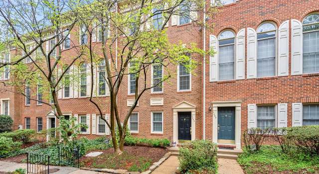 Photo of 2466 Garnett Dr, Alexandria, VA 22311