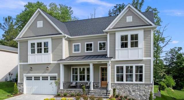 Photo of 2040 Freedom Ln, Falls Church, VA 22043