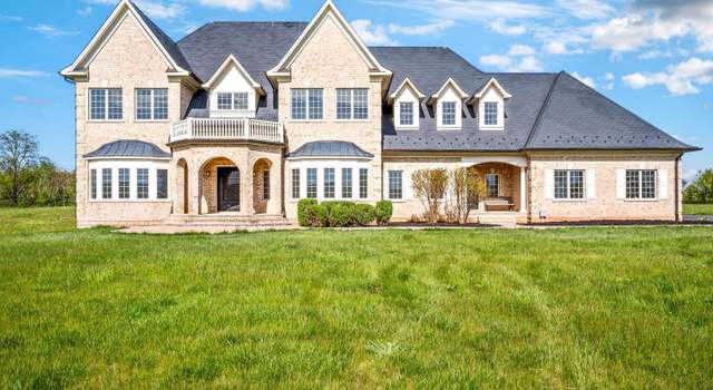 Photo of 15028 Merritt Farm Ln, Leesburg, VA 20176