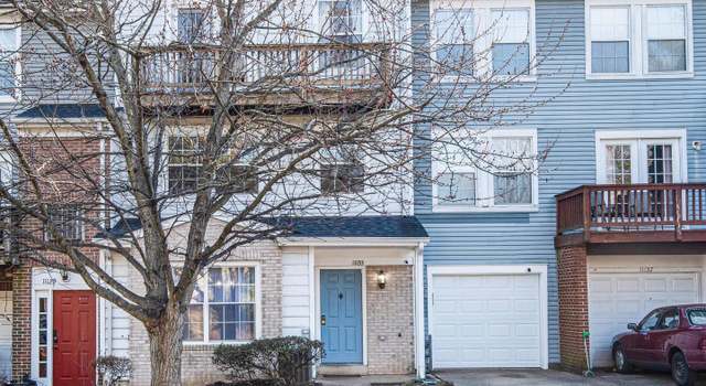 Photo of 11133 Halterpath Trl, Manassas, VA 20109