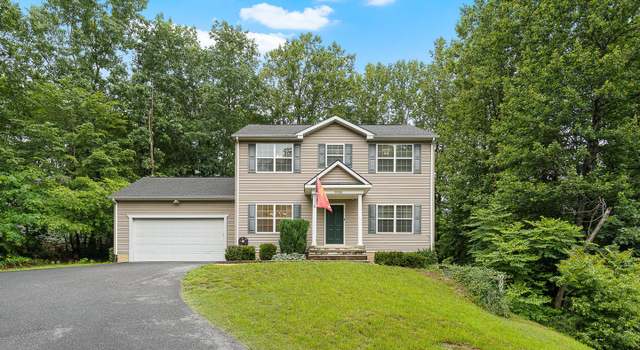 Photo of 9900 Wellford Ct, Fredericksburg, VA 22407