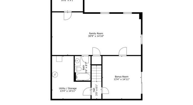 Photo of 9900 Wellford Ct, Fredericksburg, VA 22407