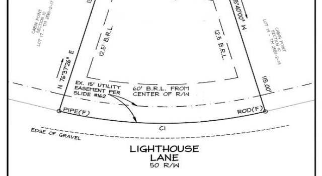 Photo of LOT 18 Lighthouse Ln, Montross, VA 22520