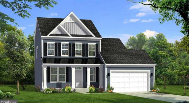 Photo of 730 Lord Fairfax St, Charles Town, WV 25414