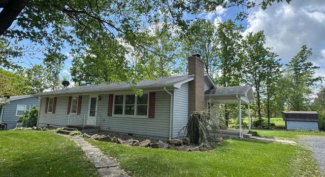 Photo of 477 Stony Run Rd, Keyser, WV 26726