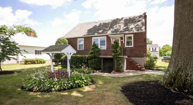 Photo of 9314 Snyder Ln, Perry Hall, MD 21128
