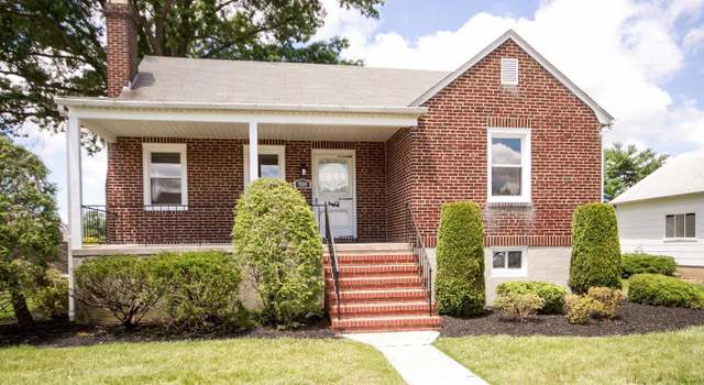 Photo of 9314 Snyder Ln, Perry Hall, MD 21128