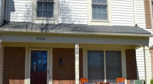 Photo of 20908 Pioneer Ridge Ter, Ashburn, VA 20147
