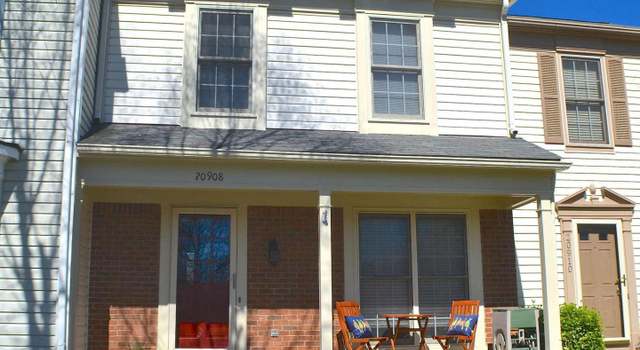 Photo of 20908 Pioneer Ridge Ter, Ashburn, VA 20147