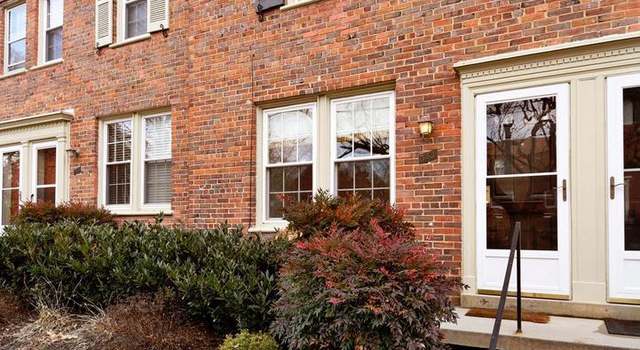 Photo of 1301 Cleveland St #352, Arlington, VA 22204