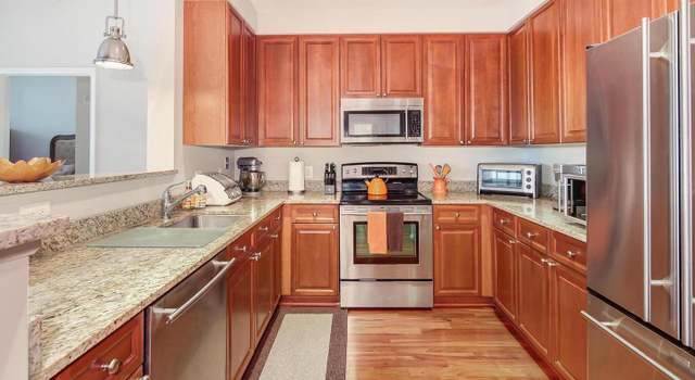 Photo of 11700 Old Georgetown Rd #1407, North Bethesda, MD 20852