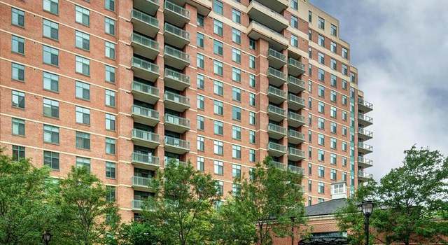 Photo of 11700 Old Georgetown Rd #1407, North Bethesda, MD 20852