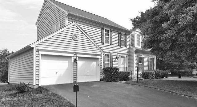 Photo of 9501 Aspenwood Pl, Montgomery Village, MD 20886